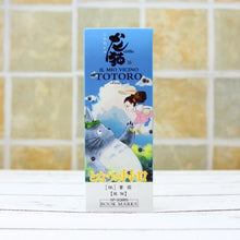 Load image into Gallery viewer, 32 Pcs/Set Kawaii Totoro Paper Bookmark Stationery Bookmarks Book Holder Message Card Gift Stationery