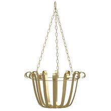 Load image into Gallery viewer, 2022 New European Style Wall Hanging Flower Pot Support Bracket Hook Iron Hanger Plants