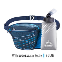 Load image into Gallery viewer, AONIJIE W8103 Outdoor Sports Lightweight Running Waist Bag Belt Hydration Fanny Pack For Jogging Fitness Gym