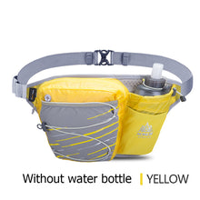 Load image into Gallery viewer, AONIJIE W8103 Outdoor Sports Lightweight Running Waist Bag Belt Hydration Fanny Pack For Jogging Fitness Gym