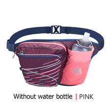 Load image into Gallery viewer, AONIJIE W8103 Outdoor Sports Lightweight Running Waist Bag Belt Hydration Fanny Pack For Jogging Fitness Gym