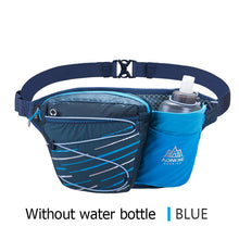 Load image into Gallery viewer, AONIJIE W8103 Outdoor Sports Lightweight Running Waist Bag Belt Hydration Fanny Pack For Jogging Fitness Gym