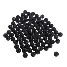 Load image into Gallery viewer, 100 pcs 16mm Aquarium Bio Balls Filter Media Wet Dry Koi Fish Tank Pond Reefx