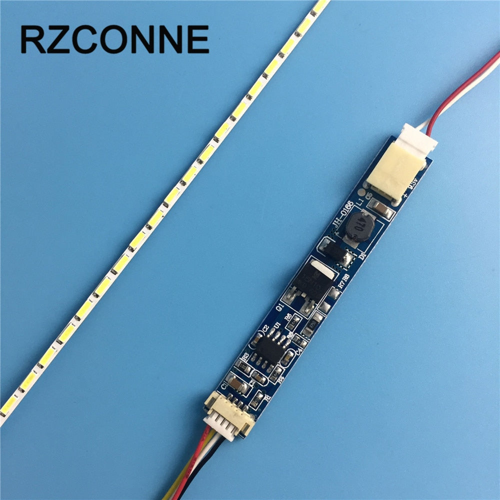 11 inch 245*2.0mm LED Backlight Strip Kit,Update Your 11