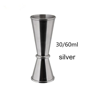 Silver 30/60ml