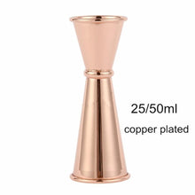 Load image into Gallery viewer, Copper Plated 25/50ml