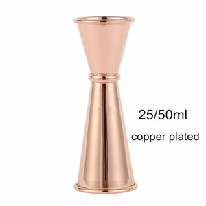 Copper Plated 25/50ml