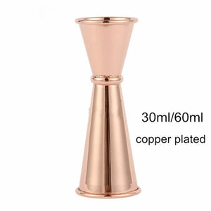 Copper Plated 30/60ml
