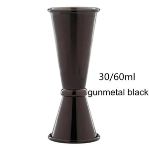 Gunmetal Black 30/60ml