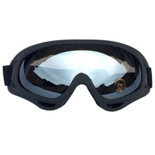 Load image into Gallery viewer, Winter Ski Snowboard Goggles Anti-fog Ski Mask Glasses UV Protection For Men Women Youth (2 pcs)