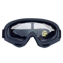 Load image into Gallery viewer, Winter Ski Snowboard Goggles Anti-fog Ski Mask Glasses UV Protection For Men Women Youth (2 pcs)