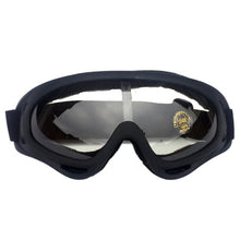Load image into Gallery viewer, Winter Ski Snowboard Goggles Anti-fog Ski Mask Glasses UV Protection For Men Women Youth (2 pcs)