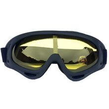 Load image into Gallery viewer, Winter Ski Snowboard Goggles Anti-fog Ski Mask Glasses UV Protection For Men Women Youth (2 pcs)