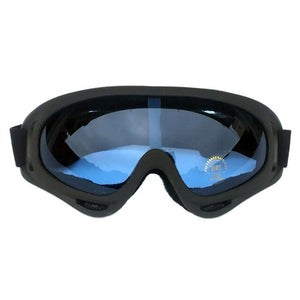 Winter Ski Snowboard Goggles Anti-fog Ski Mask Glasses UV Protection For Men Women Youth (2 pcs)