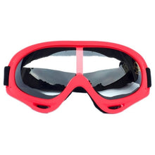 Load image into Gallery viewer, Winter Ski Snowboard Goggles Anti-fog Ski Mask Glasses UV Protection For Men Women Youth (2 pcs)