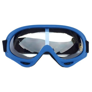 Winter Ski Snowboard Goggles Anti-fog Ski Mask Glasses UV Protection For Men Women Youth (2 pcs)