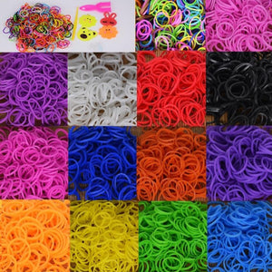 Rubberband Kids