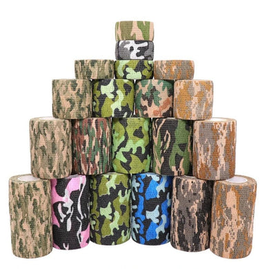 Self Adhesive Tape